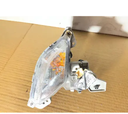 Mazda CX-3 Front indicator light DB2R51360B 1156NA