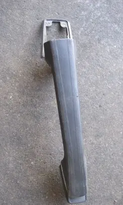 Mercedes-Benz SL R129 Front door exterior handle A1297660001 1297660001