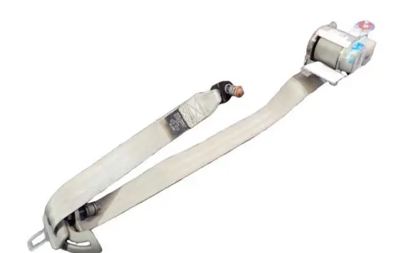 Hyundai Santa Fe Front seatbelt 89810-2B000J4