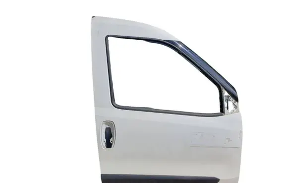 Opel Combo D Door (2 Door Coupe) 