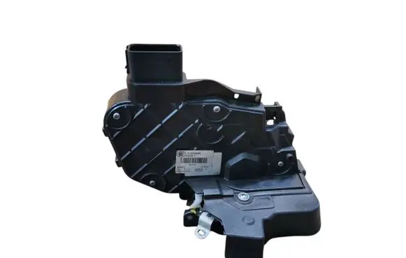 Volvo V70 Front door lock 31253665 3377M A048317