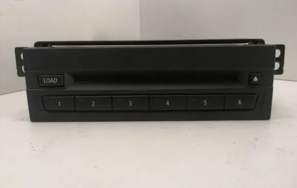 BMW X5 E70 CD/DVD changer 9133085
