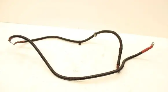 BMW 7 F01 F02 F03 F04 Positive cable (battery)