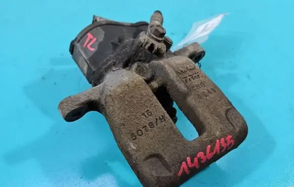 Seat Alhambra (Mk2) Rear brake caliper IMPRK1436135