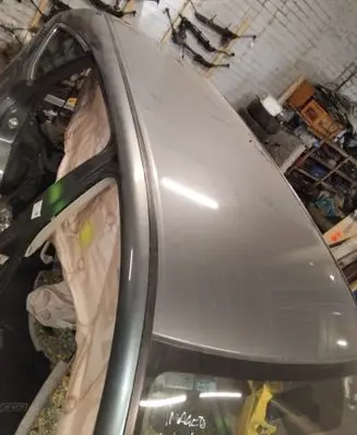 Honda CR-V Roof NOCODE