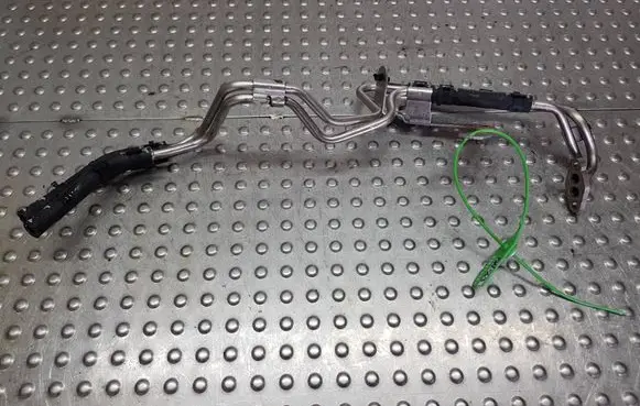 Audi A3 S3 8V Engine coolant pipe/hose S26370563 04C122447B