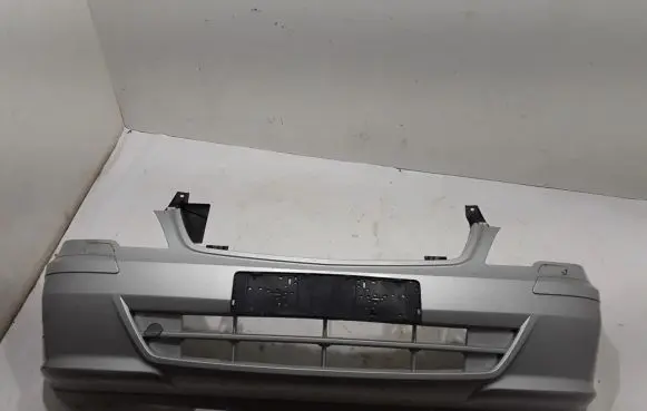Mercedes-Benz Vito Viano W639 Front bumper A6398807870