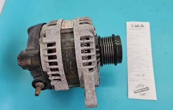 KIA Sportage Generator/alternator IMPRK1557365