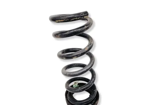 Dodge RAM 1500 DS Rear coil spring P05168357AB