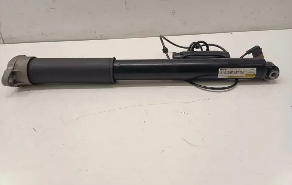 Rear shock absorber/damper