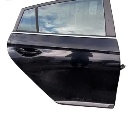 Hyundai Ioniq Rear door