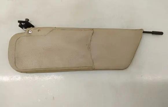 Moskvich 2140 Sun visor 