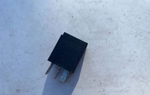 Ford Galaxy Other relay 6G9T14B192BA
