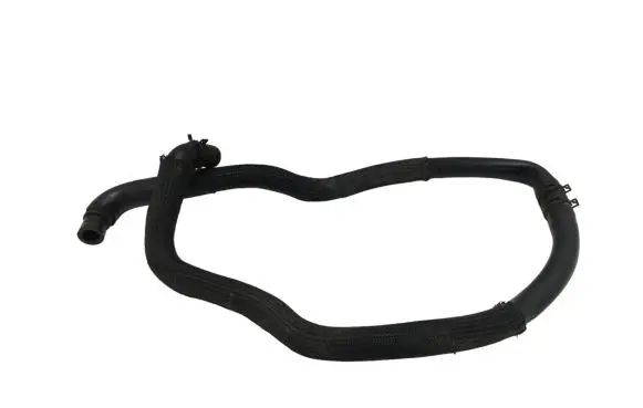 Nissan Leaf I (ZE0) Electric car engine cooling hoses/pipes 
