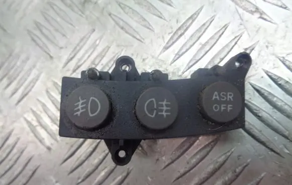 Alfa Romeo 156 Traction control (ASR) switch 156029512