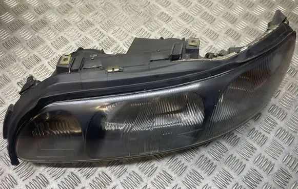 Volvo S60 Headlight/headlamp 8693577 89007859
