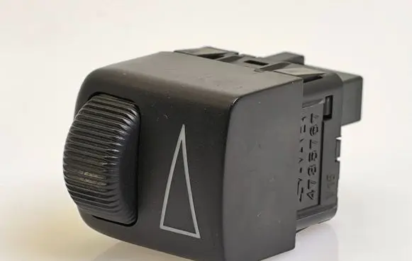 Saab 9-3 Ver1 Panel lighting control switch 4735767