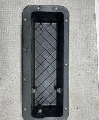 Alfa Romeo Giulia Glove box 50536670 50540028
