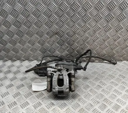 Opel Mokka B Rear brake caliper 9842295280 1672362480