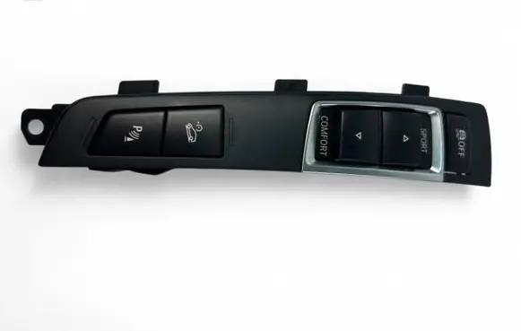 BMW 1 F20 F21 Head unit multimedia control 9202948