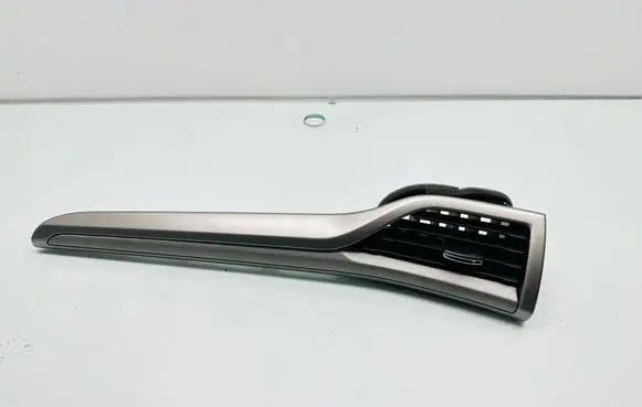 Ford Fusion II Dashboard side air vent grill/cover trim DS73F04338A