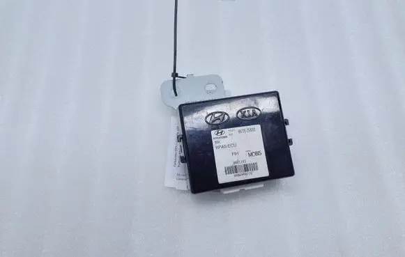 Hyundai Genesis Parking PDC control unit/module 957002M000