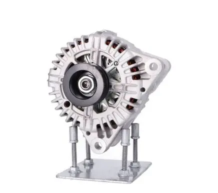 Suzuki SX4 Generator/alternator 0124525034
