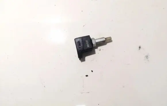 Clutch pedal sensor