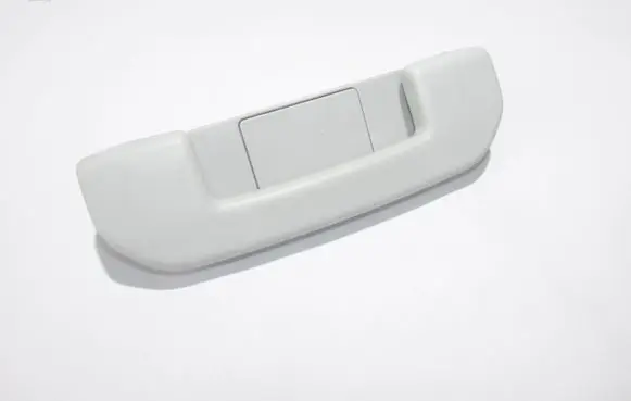 Peugeot 508 Front interior roof grab handle 9801251777