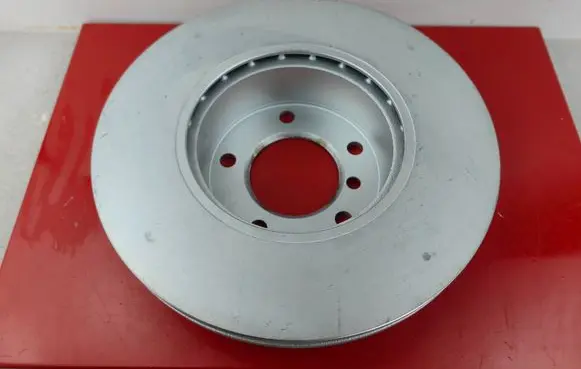 BMW 3 E90 E91 Front brake disc 34116854998 6854998