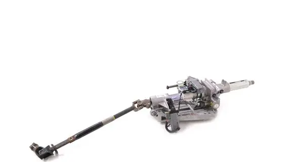 Tesla Model S Steering rack mechanical part A2044601416