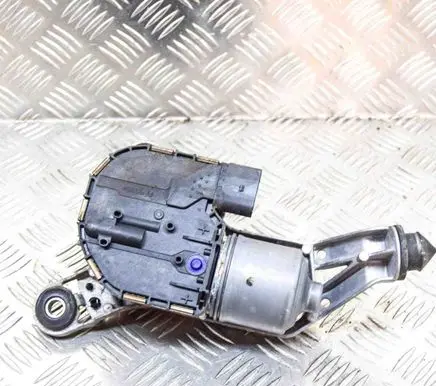 Ford Focus Front wiper linkage and motor BM5117504AJ 0390248108