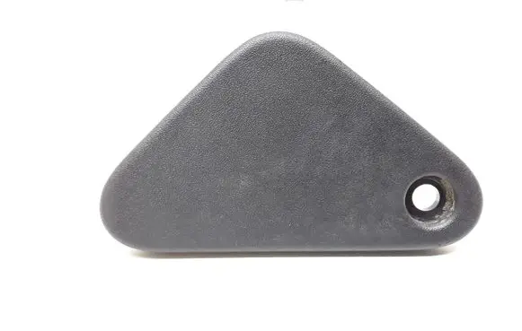 Volvo V70 Radiator support slam panel bracket 30723367