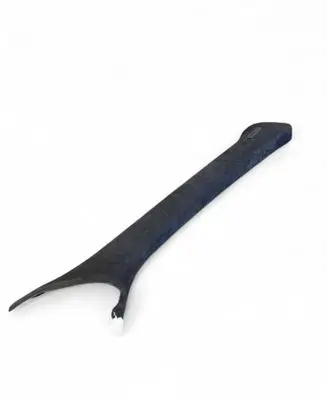 Porsche Macan (95B) (A) pillar trim 95B867234