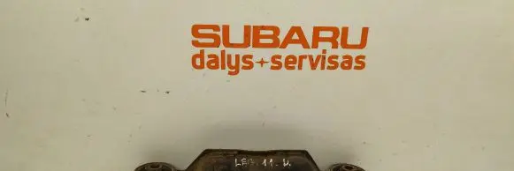 Subaru Legacy Rear differential/diff mount bracket 