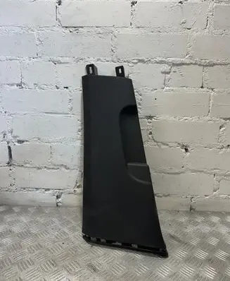 Volkswagen Golf VII (B) pillar trim (bottom) 5g4867291