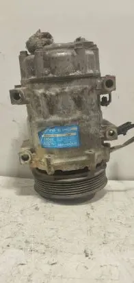 Volvo V50 Air conditioning (A/C) compressor (pump) 3M5H19D629HE 1287 4498301724