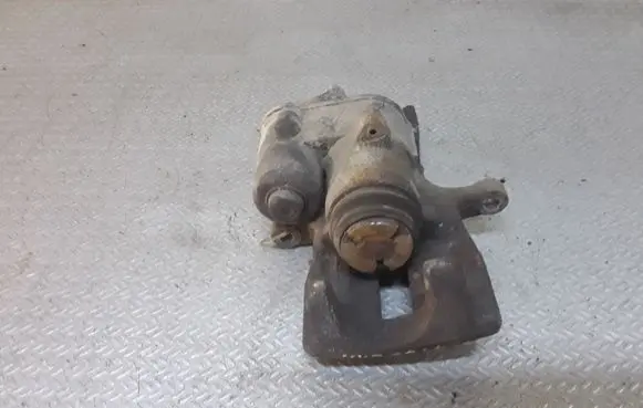 Audi A6 S6 C6 4F Rear brake caliper