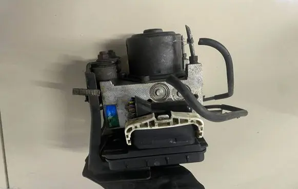Mazda 6 ABS Pump GJ6E487A0