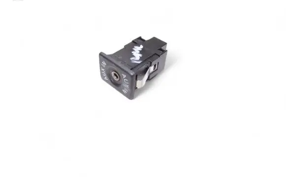 Volkswagen Caddy AUX in-socket connector 