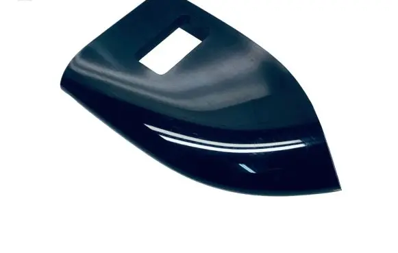 Land Rover Range Rover L405 Rear door window switch trim LR078322 LR053830 DK6M237B75CC
