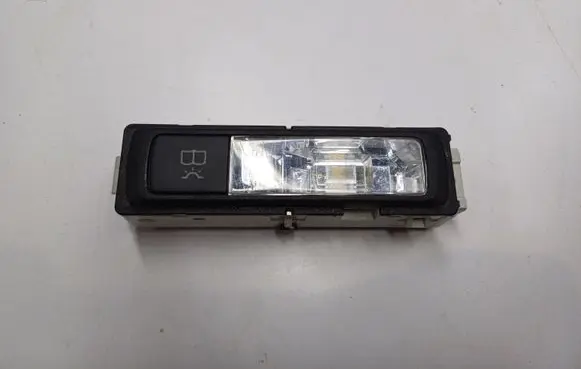 Mercedes-Benz GLE (W166 - C292) Other interior light