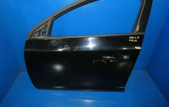 Volvo V60 Front door
