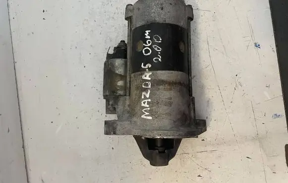 Mazda 5 Starter motor 2810064300