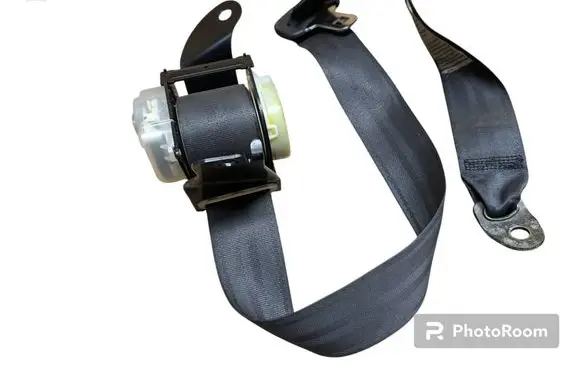 Honda Accord Rear seatbelt 0432071 E40432071 NSB053GL57