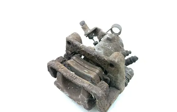 Opel Astra H Rear brake caliper