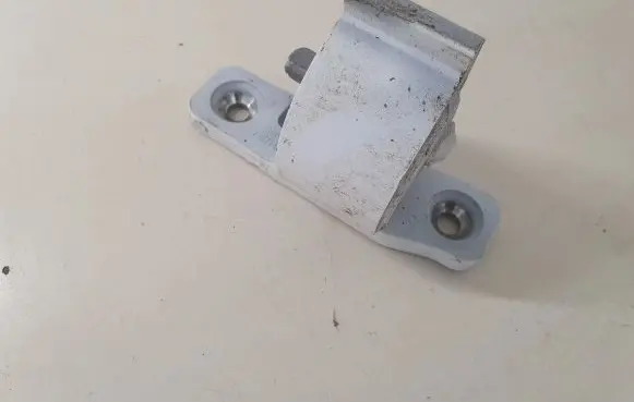 Front door lower hinge