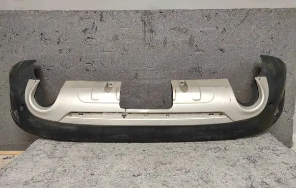 Volvo XC60 Rear bumper lower part trim 30796171