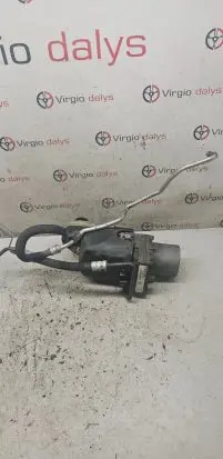 Renault Laguna III Power steering pump 491100033r