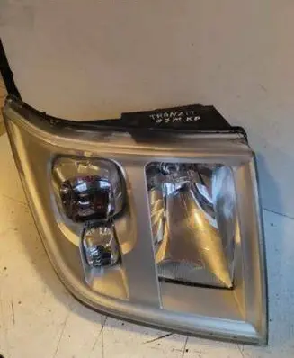 Ford Transit Headlight/headlamp